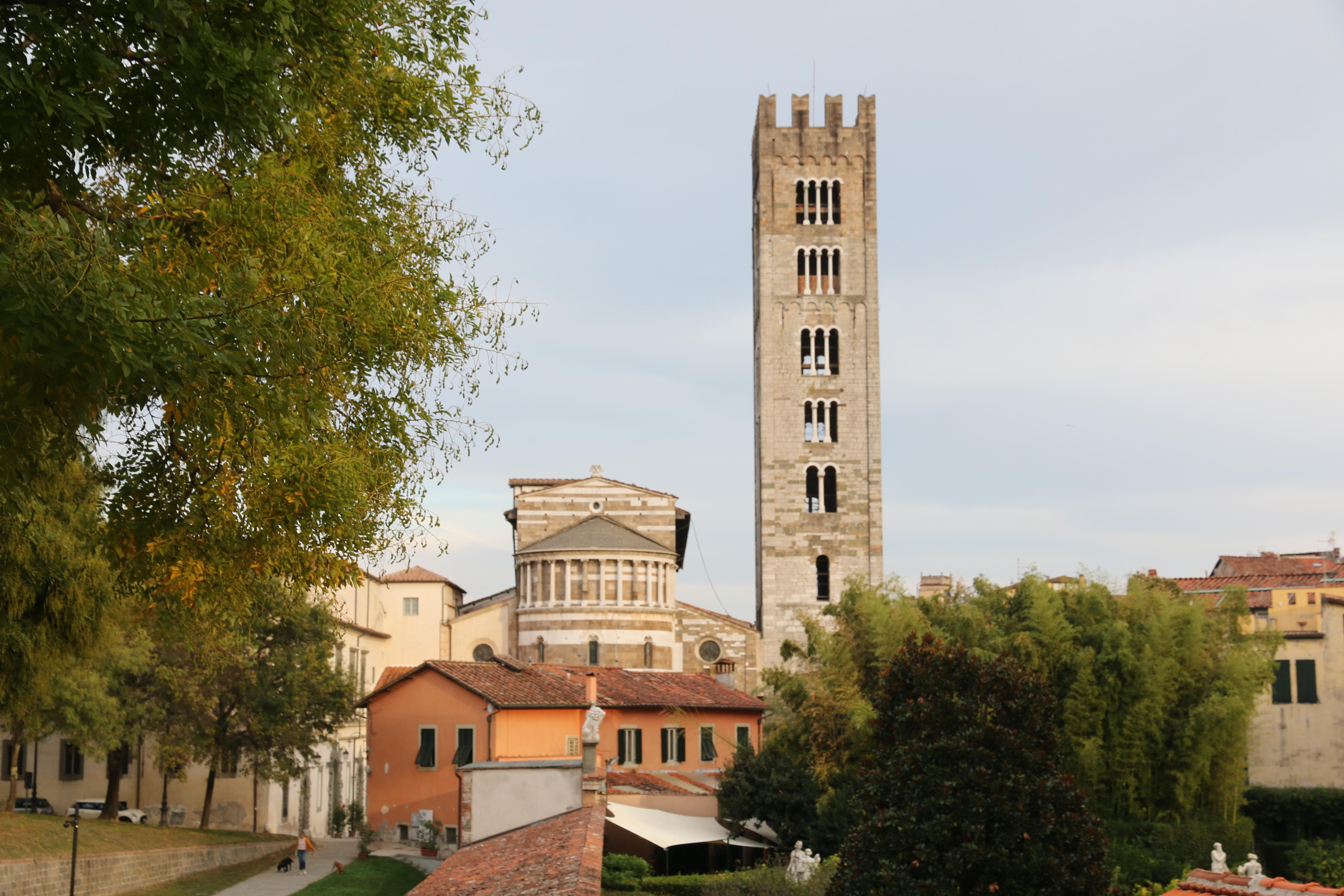 Lucca